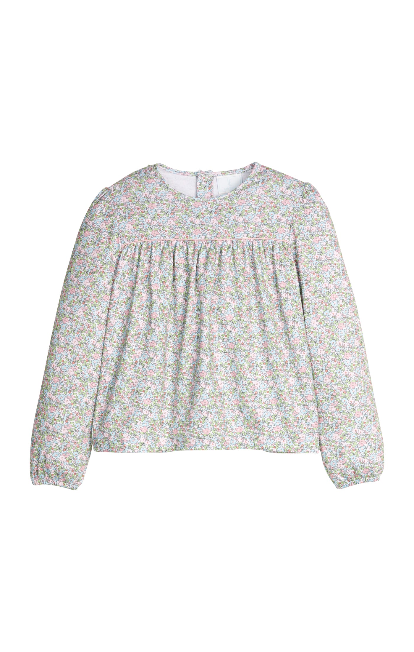 Emma Top - Fondren Floral