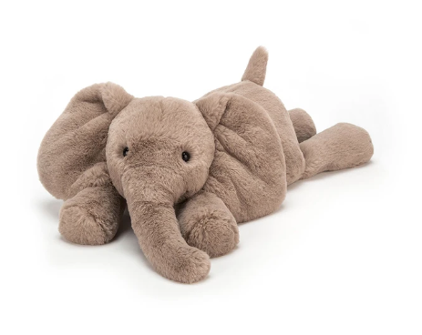 Smudge Elephant Original