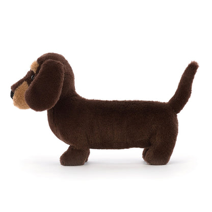 Otto Sausage Dog Medium
