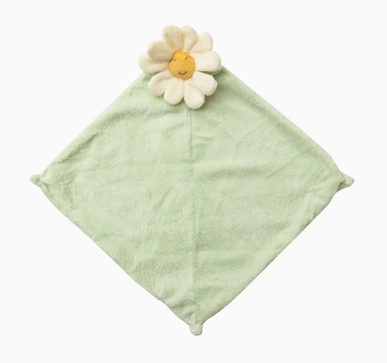 Lovie Blankie Daisy