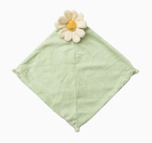 Lovie Blankie Daisy