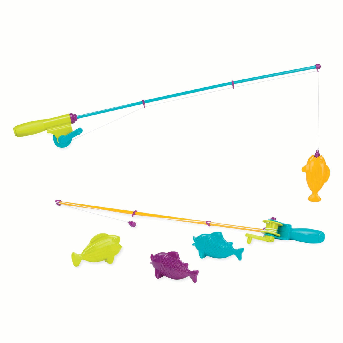 Fishing Kit Playset