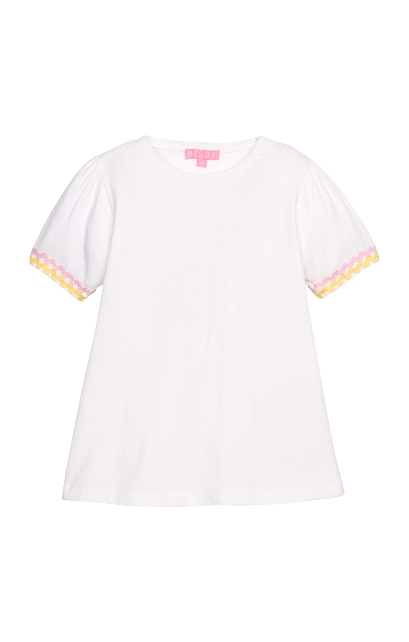 Ric Rac Essential Tee - Tween