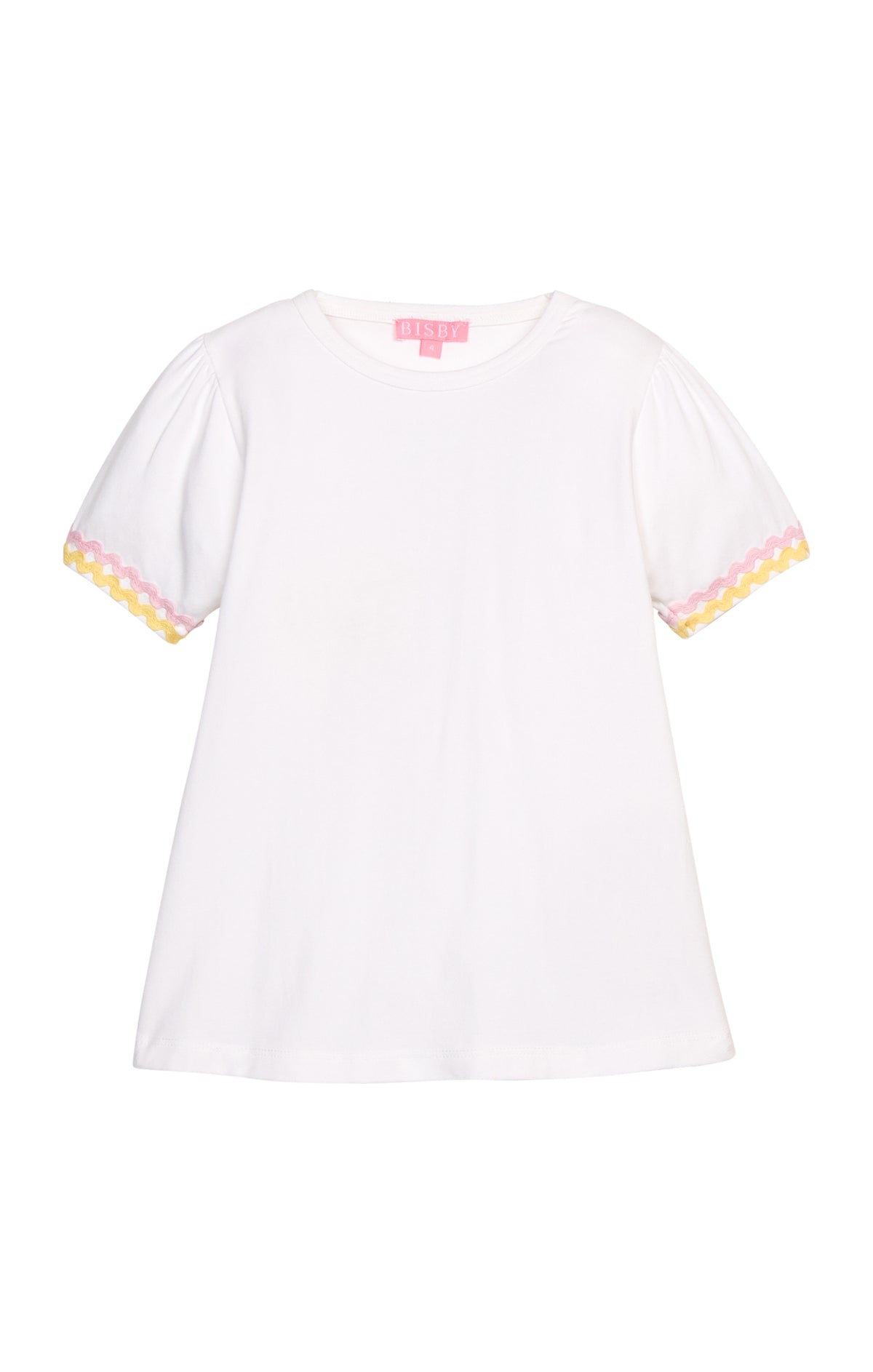 Ric Rac Essential Tee - Tween – Mignon