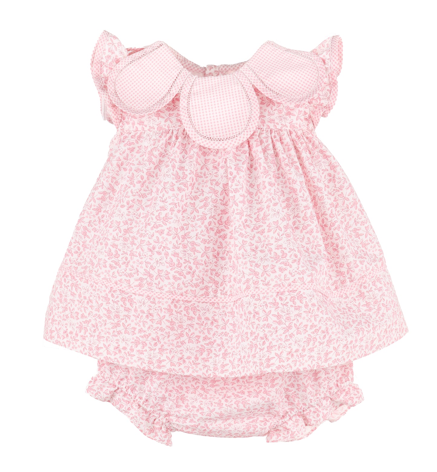 BB Blooms Petal Float - Pink