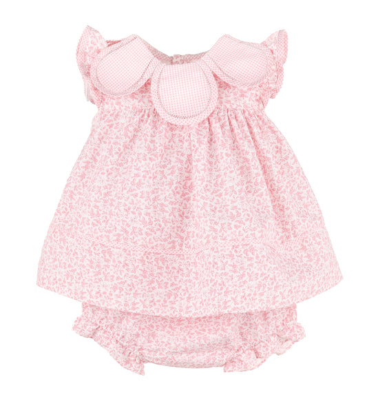 BB Blooms Petal Float - Pink
