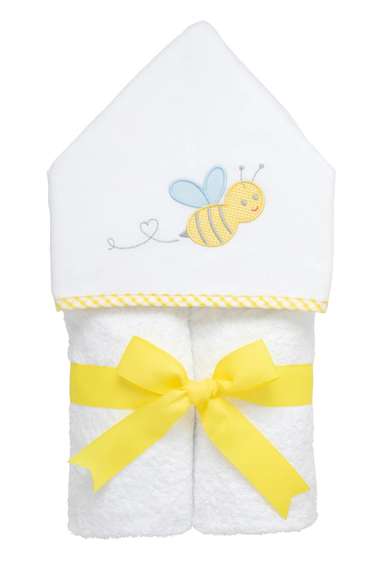 Bumble Bee Everykid Towel