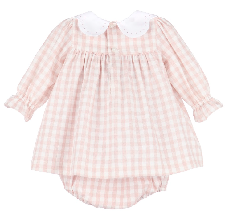 Sweet Pink Float S3916