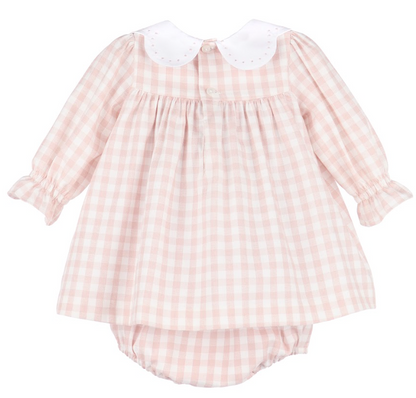 Sweet Pink Float S3916