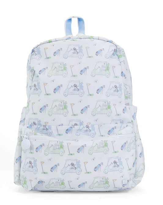 Backpacker - Putt Putt