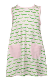 Gulliver Sleeveless Dress