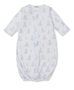 Giraffe Grace Converter Gown