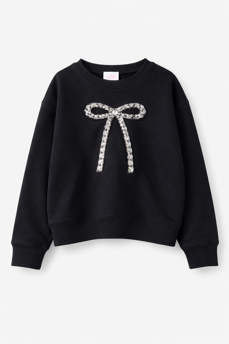 Epi Sweatshirt Black - Black