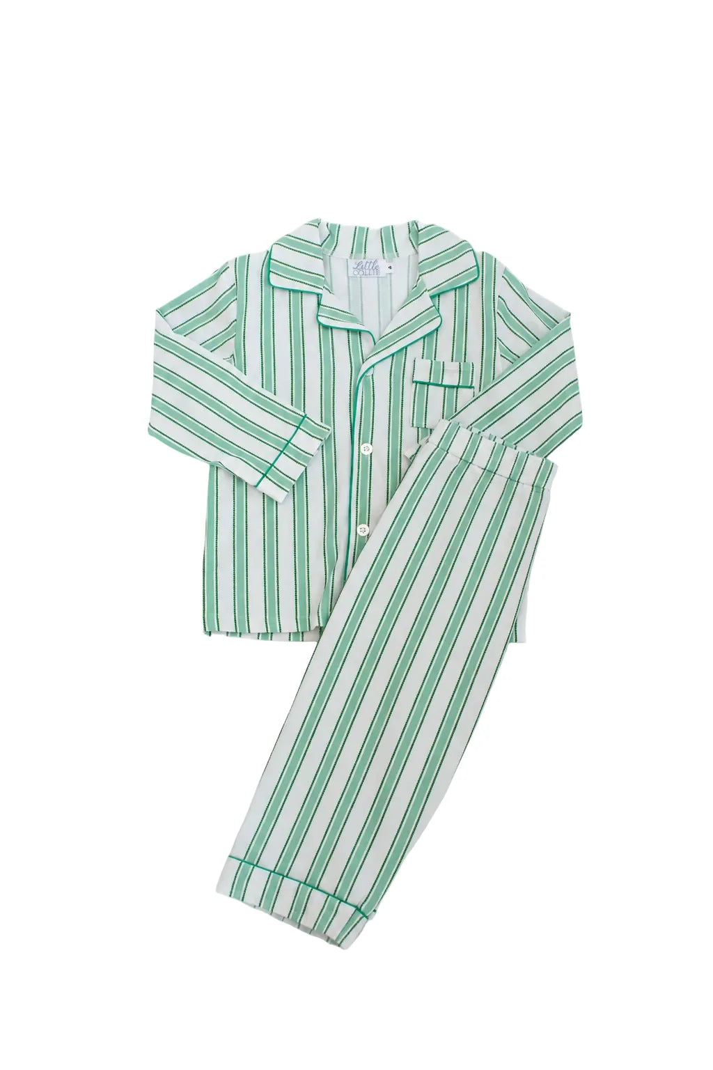 Robin Pajamas