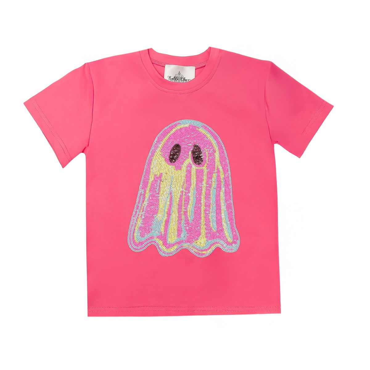Ghost Shirt