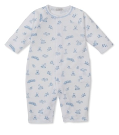 Vintage Toy Treasures Playsuit