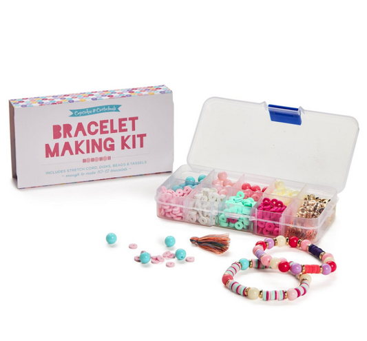 Bead Bracelet Craft Kit