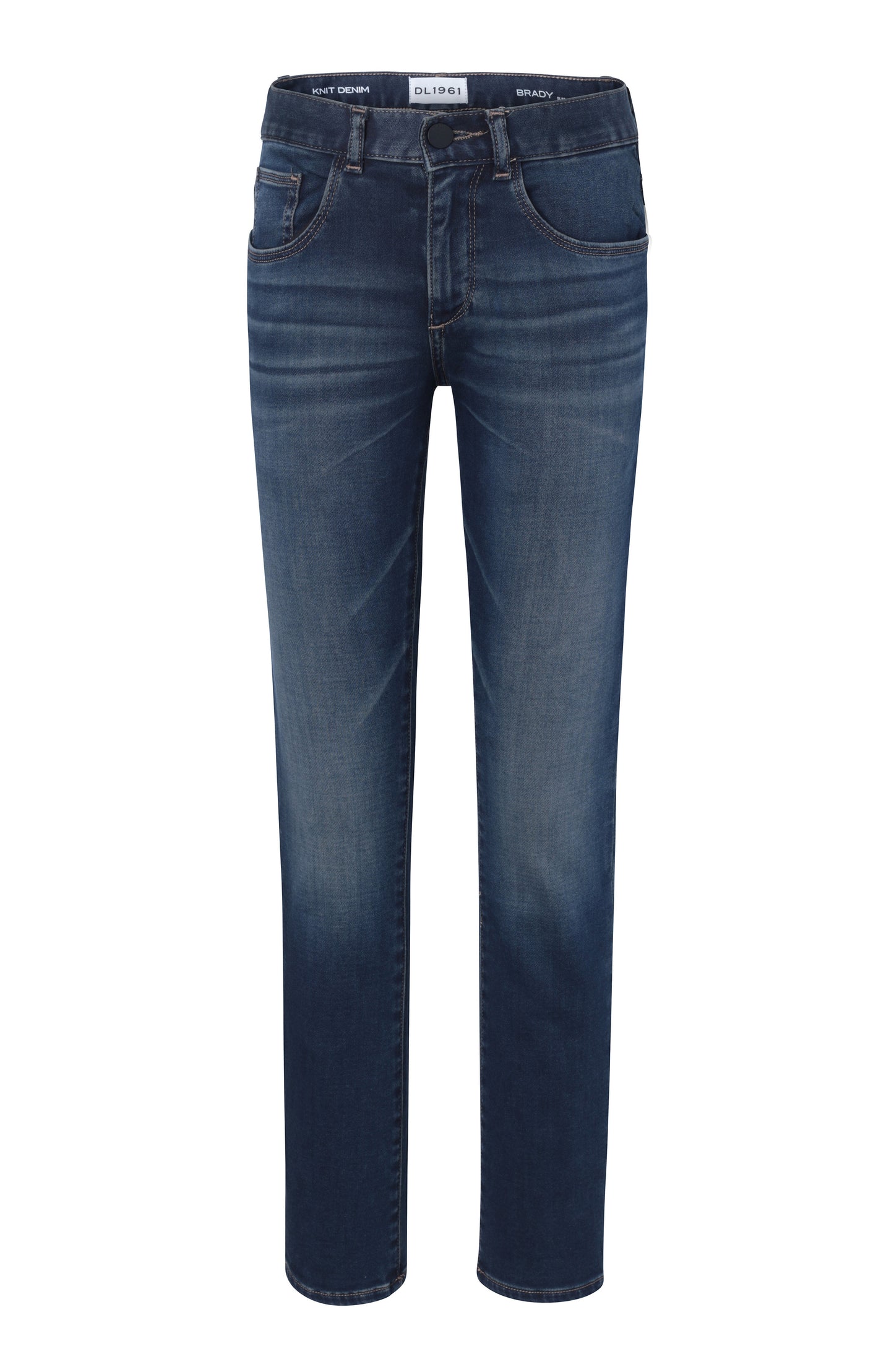 Brady Toddler: Slim Vibes (Ultimate Knit)