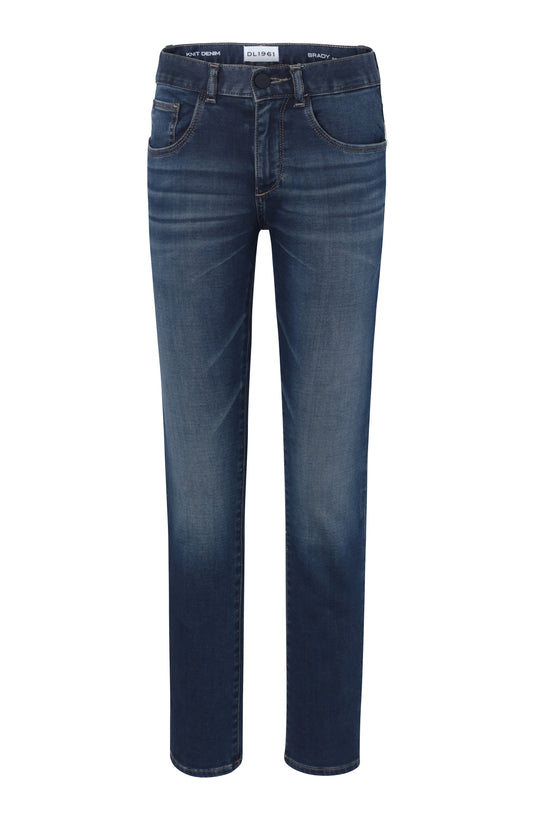Brady Toddler: Slim Vibes (Ultimate Knit)