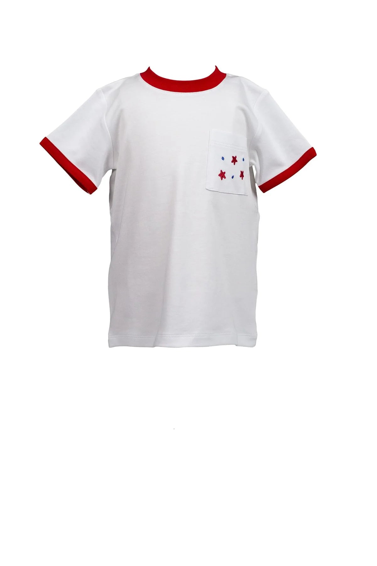 Heritage Pocket Shirt