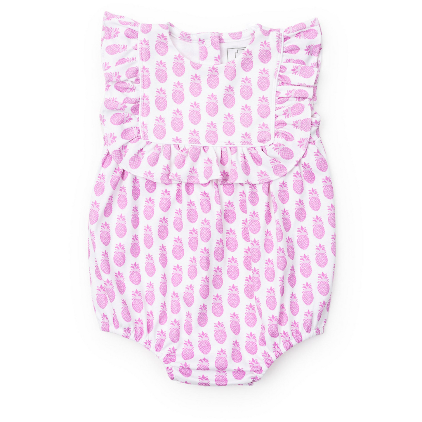 Pearl Bubble - Palm Beach Pineapples