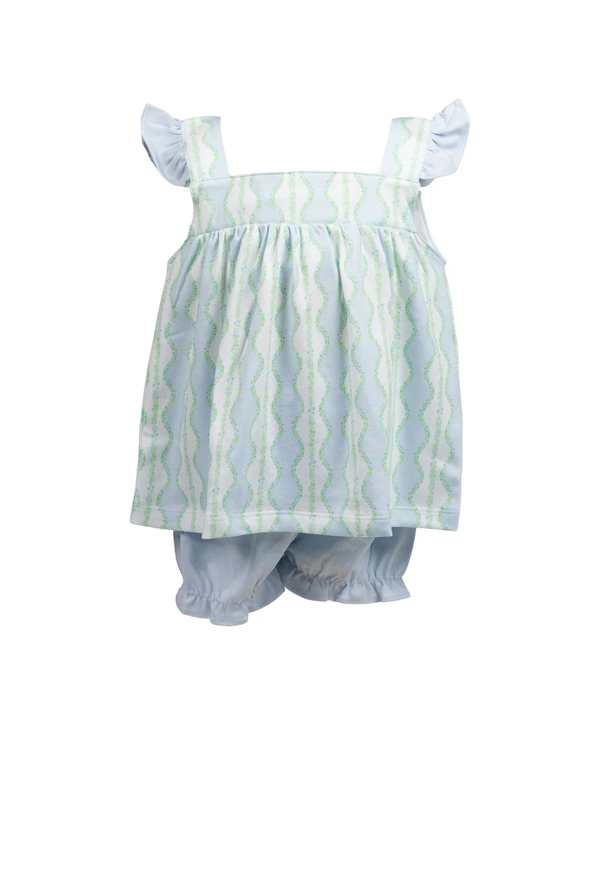 Rosemary Bloomer Set