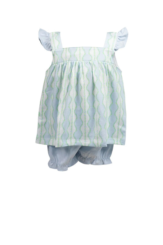 Rosemary Bloomer Set