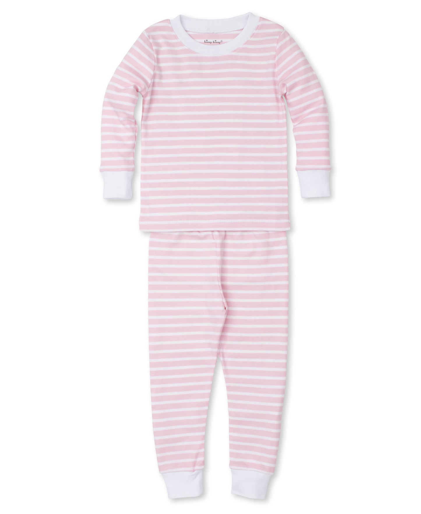 Team Stripes Toddler Pajama Set