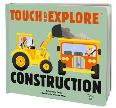 Touch and Explore Construction