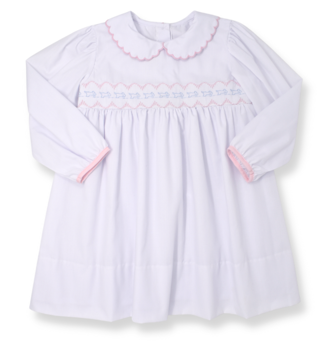 Memory Making Dress A Child Has A Special Way