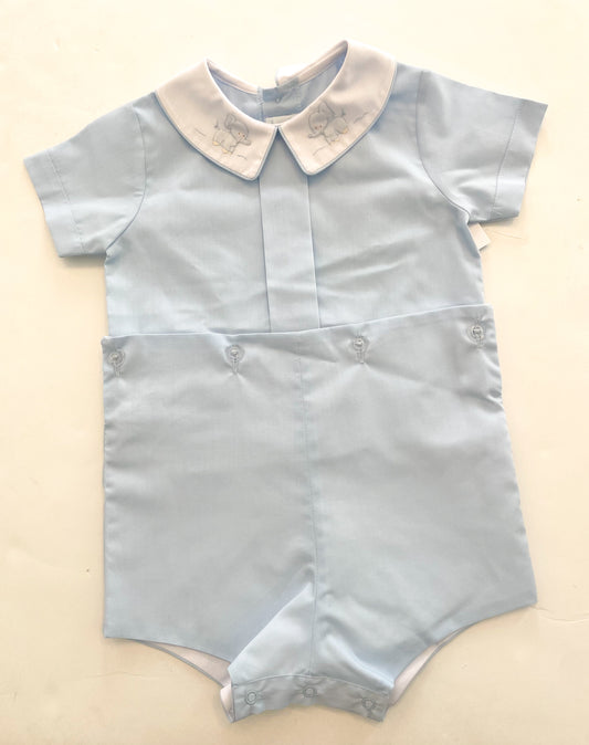 Elephant Boysuit