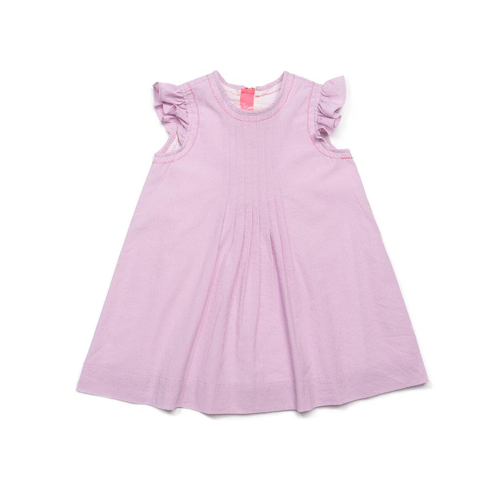 Heidi Dress-4-6 girls