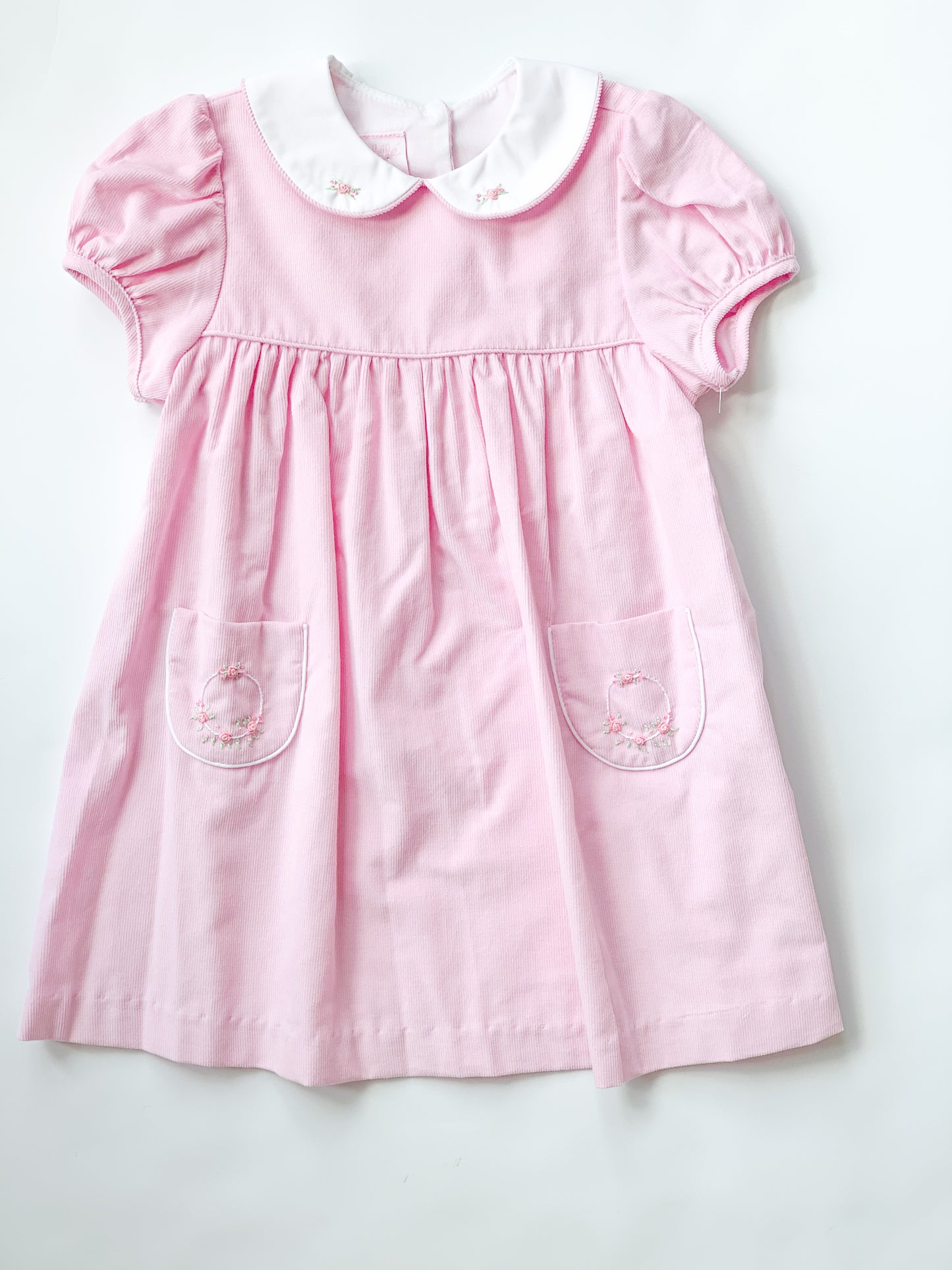 Katherine Float Dress-Infant