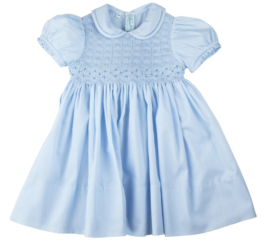 Midgie Dress 17433f-infant