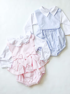 Candyland 2pc Overall- Infant