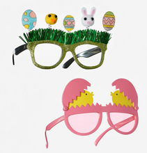 Load image into Gallery viewer, Easter Glasses