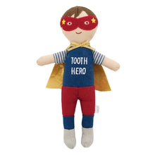 Load image into Gallery viewer, Tooth Hero Fairy Doll