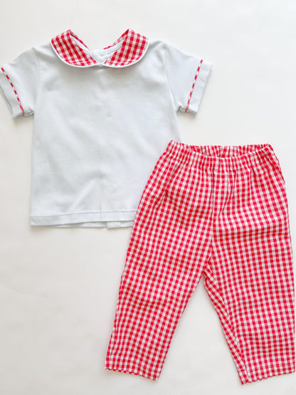 Sibley Shirt - Infant