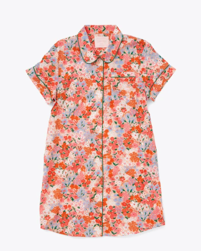 Adult Secret Garden Leisure Dress