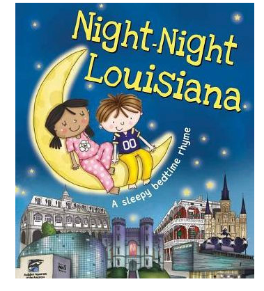 Night Night Louisiana