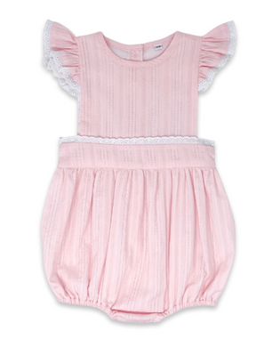 Simply Spring Pinafore Bubble
