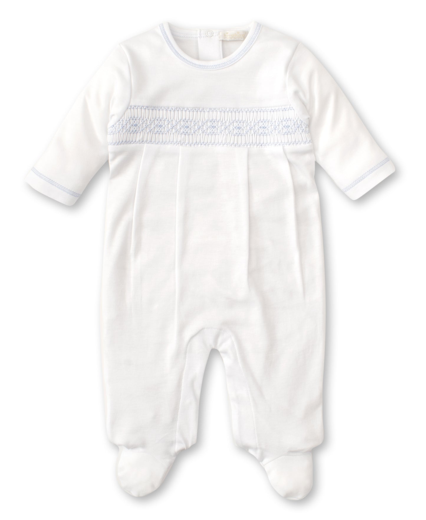 CLB Summer 20 Footie-infant