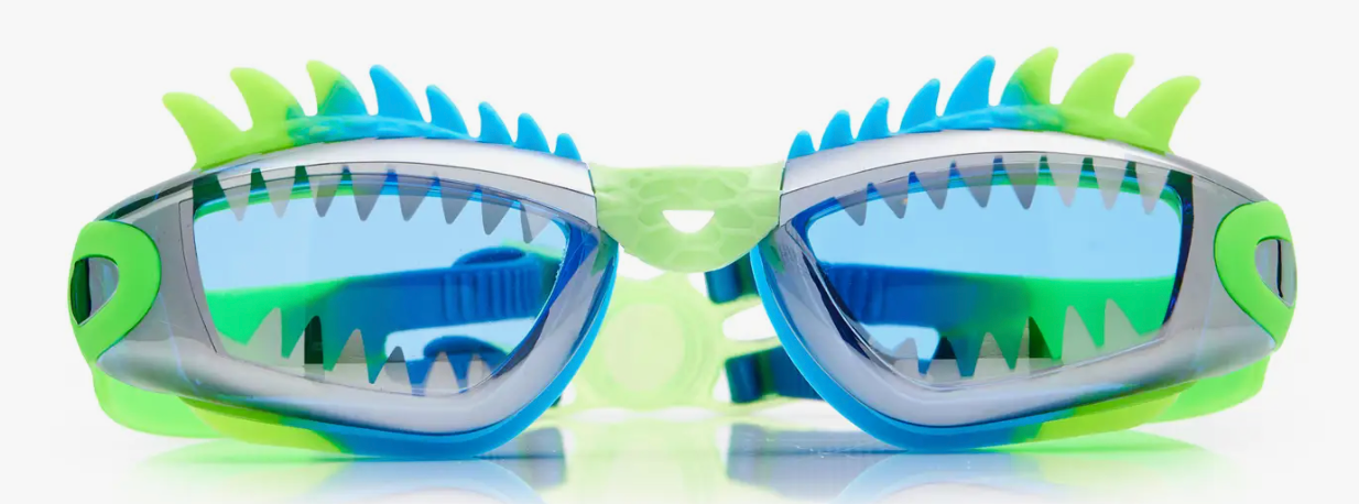 Dragon Swim Goggles