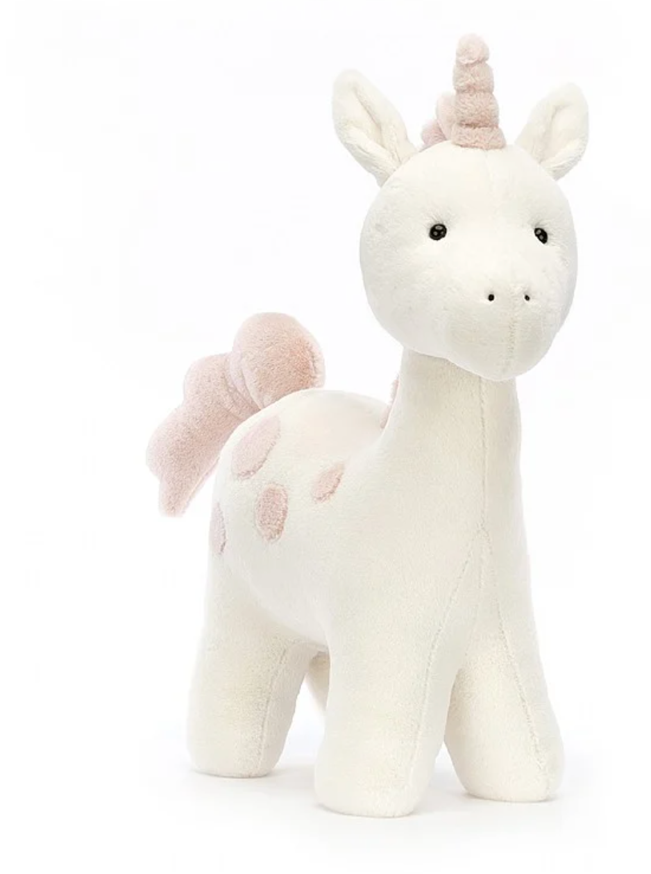 Big Spottie Unicorn
