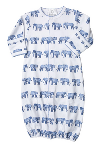 Elephant Converter Gown