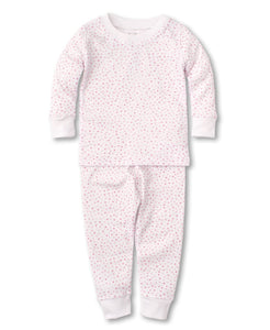 Sweethearts Pajama Set - Toddler Girls
