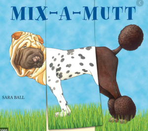 Mix A Mutt