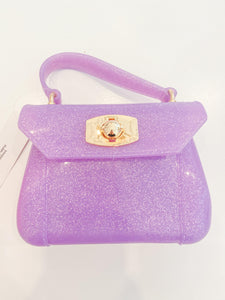 Jelly Bag Top Handle
