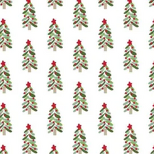 Load image into Gallery viewer, Parker Zipper Pajama - Oh Christmas Tree