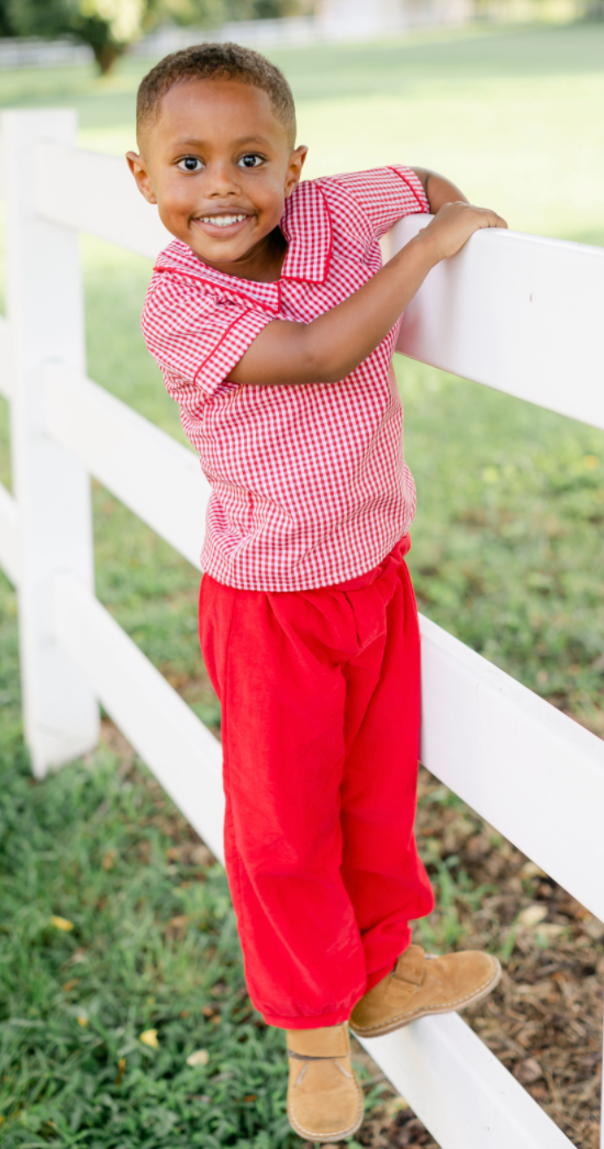 Hampton Pant Set